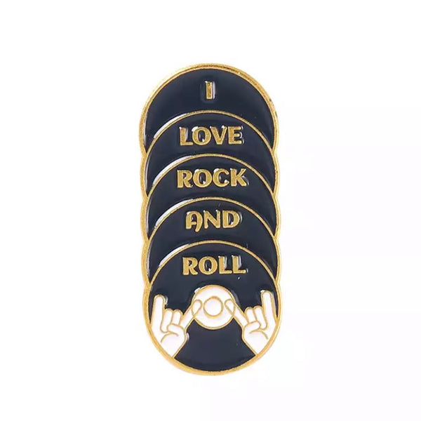 Amo Rock & Roll