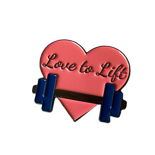 Love to Lift