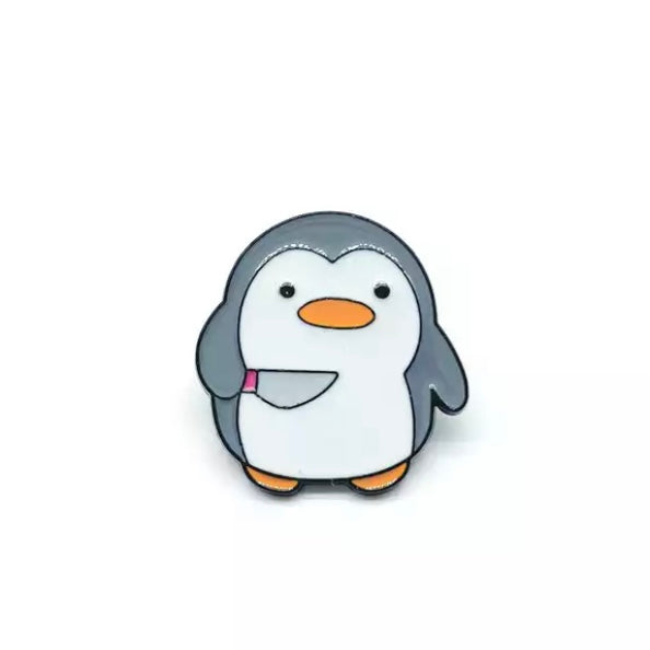 Pingüino Malote