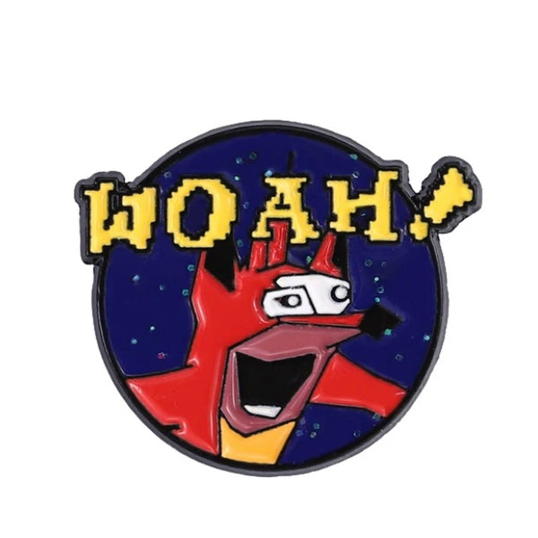 Crash Bandicoot II