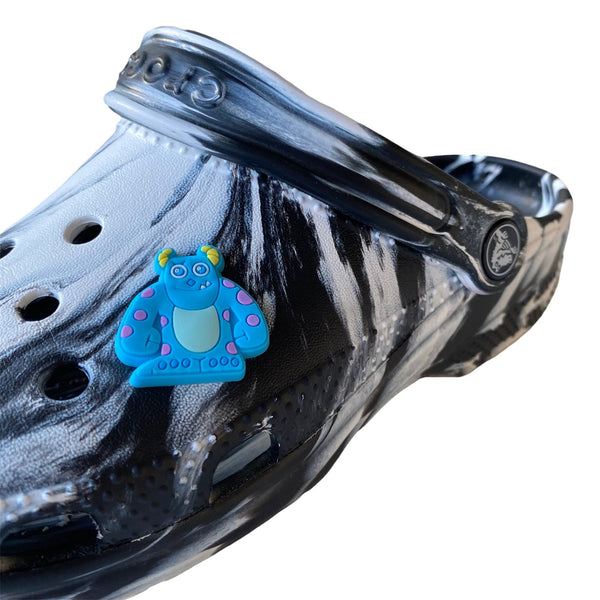 Monster Inc - Sullivan