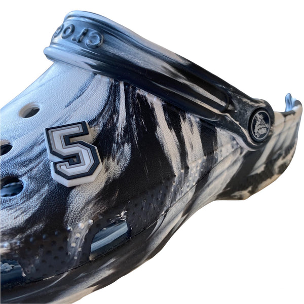 Número 5