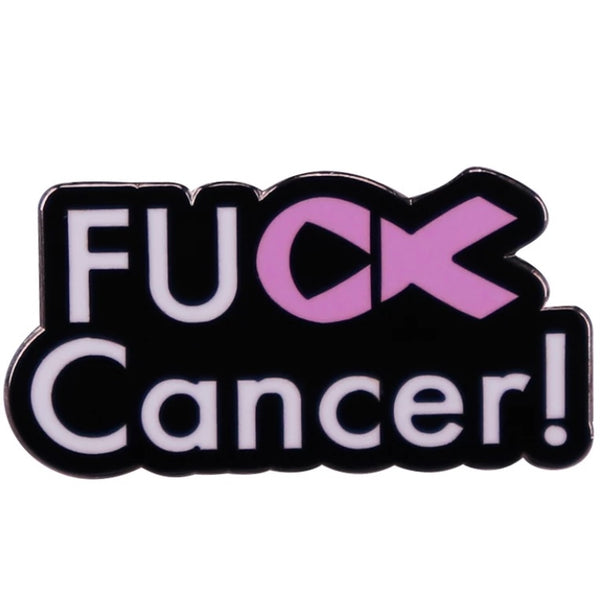 F*ck Cancer