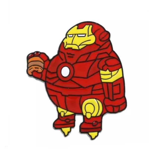 Ironman Gordo