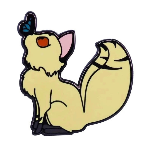 Inuyasha - Kirara