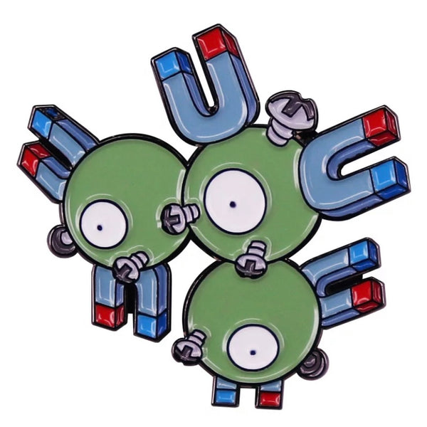 Pokemon - Magneton