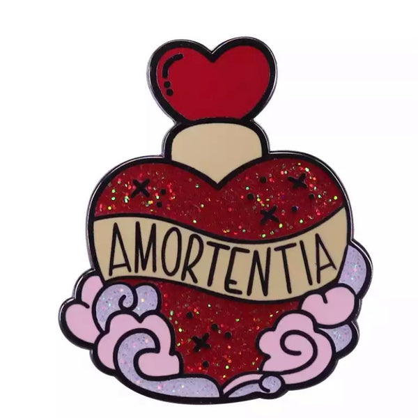 Poción de Amor II