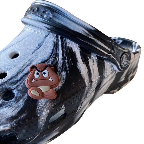 Mario Bros - Goomba