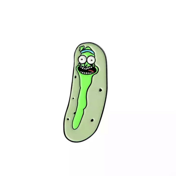 Rick & Morty - Pickle Rick II