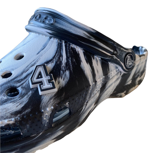 Número 4