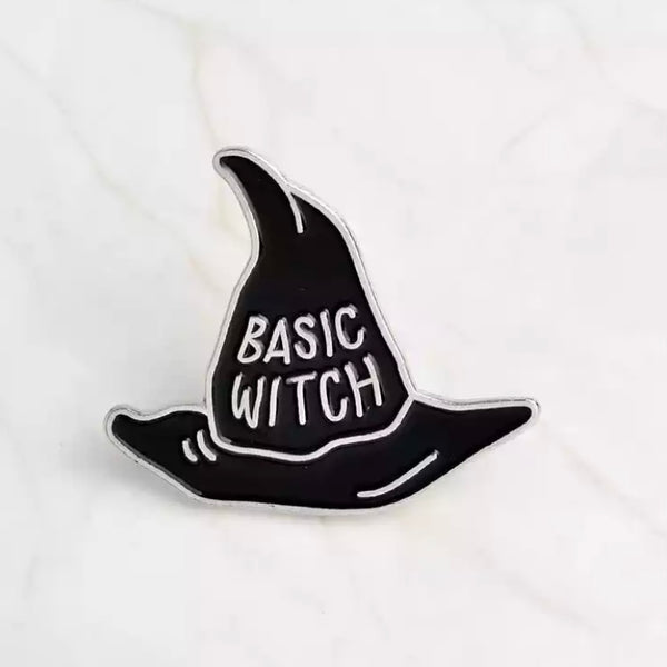 Basic Witch