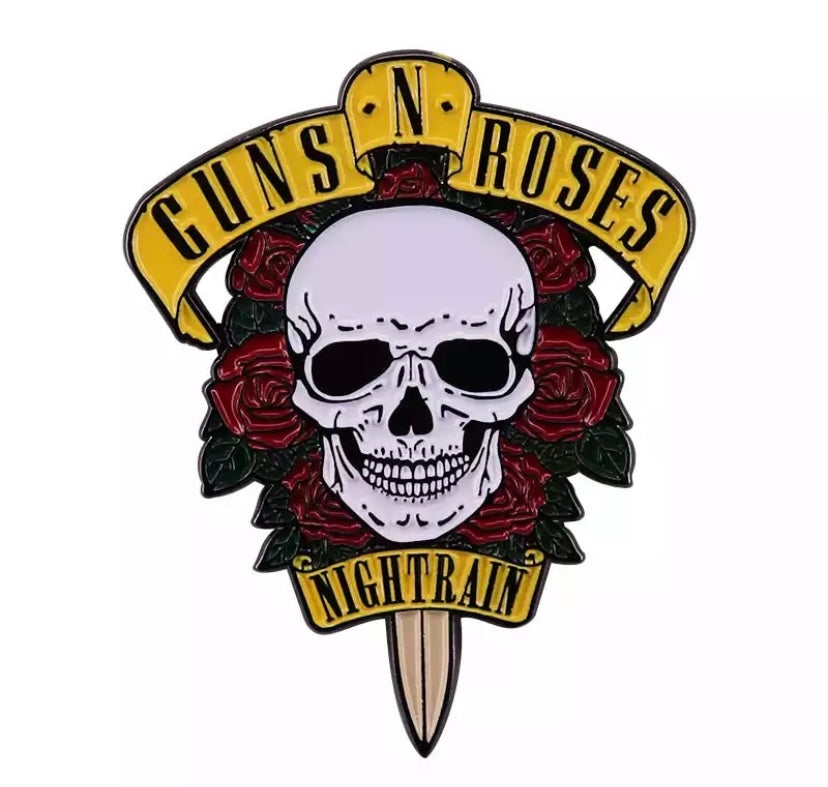 Guns N Roses II
