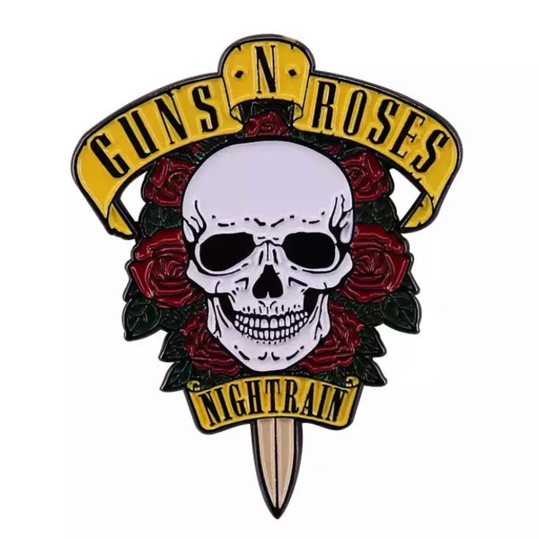 Guns N Roses II