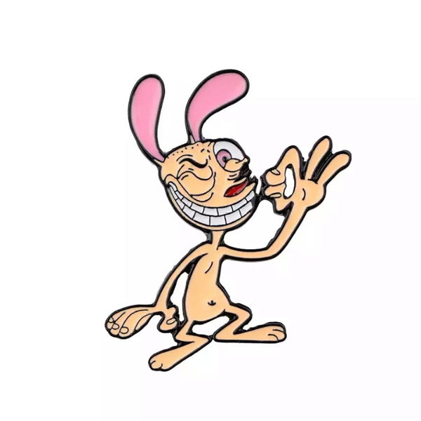Ren Y Stimpy I