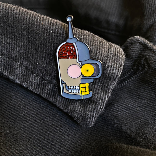 Futurama - Bender II