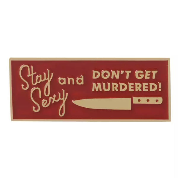 Stay Sexy
