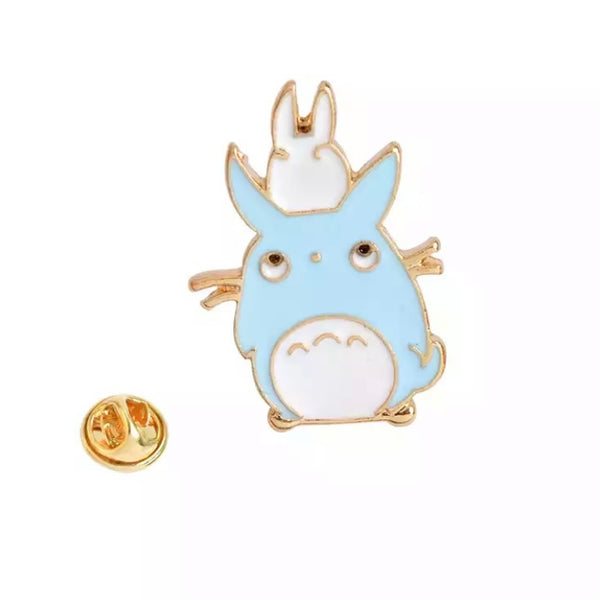 Totoro IV