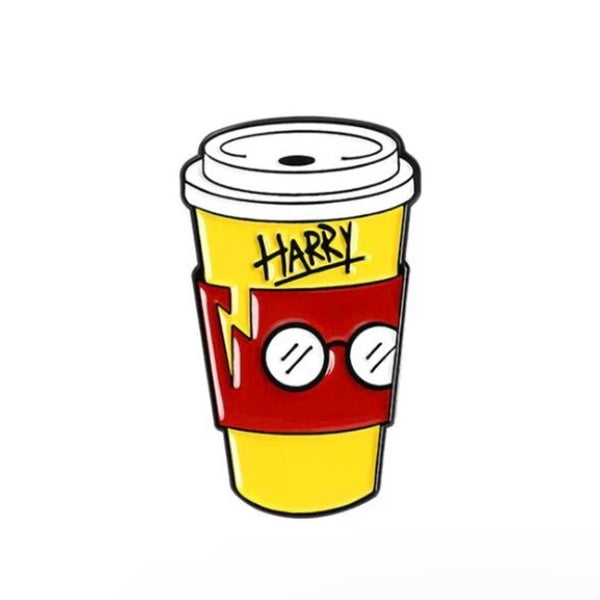 Vaso Tumblr de Harry Potter
