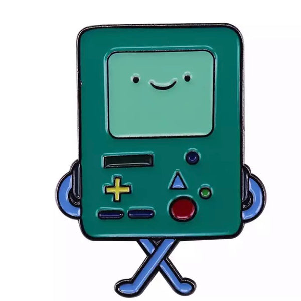 Hora de Aventura - BMO