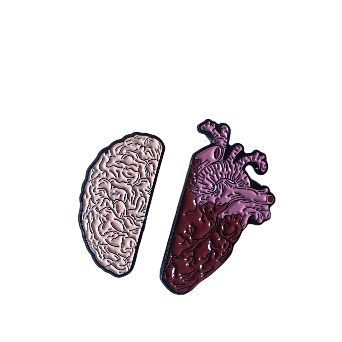 Corazón y Cerebro