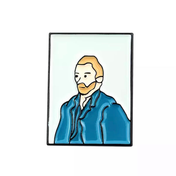 Vincent Van Gogh