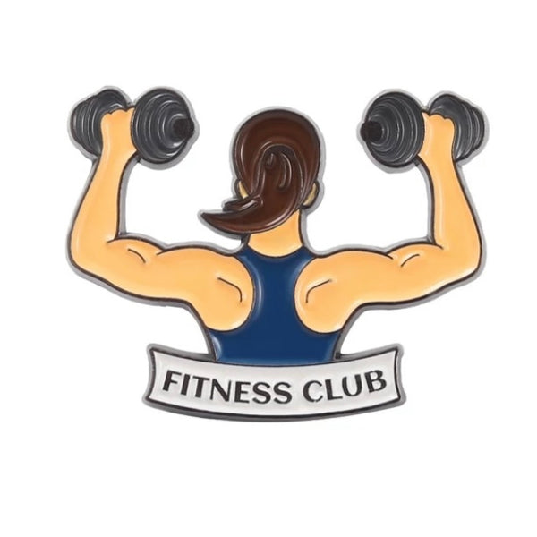 Fitness Club