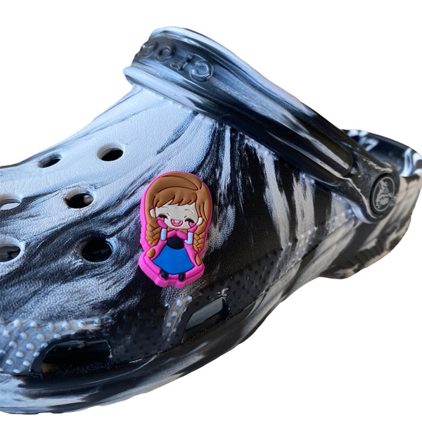 Frozen - Anna