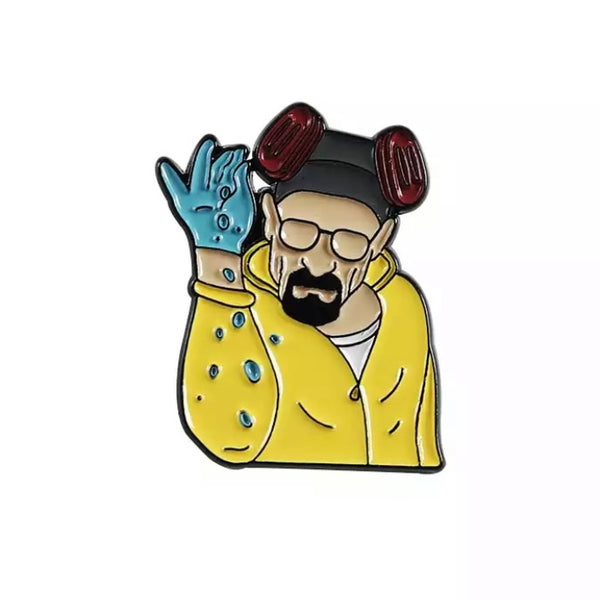 Breaking Bad - Walter White II