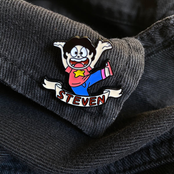 Steven Universe I