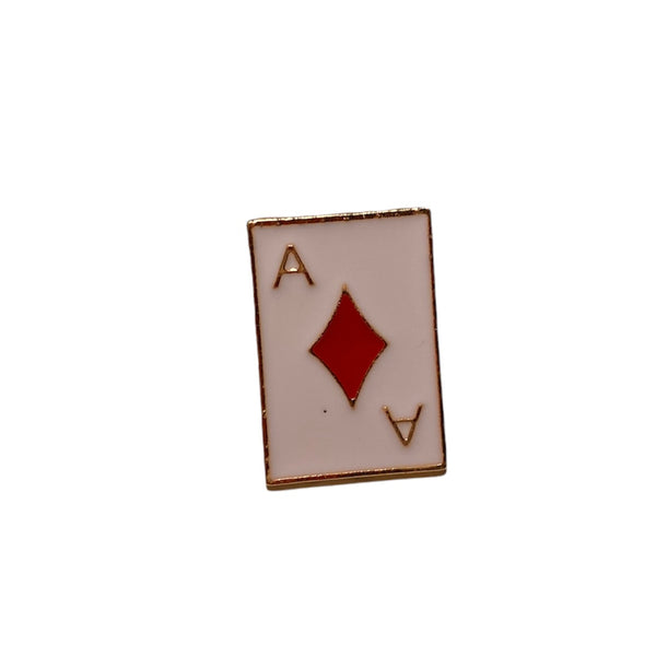 Póker - A♦️