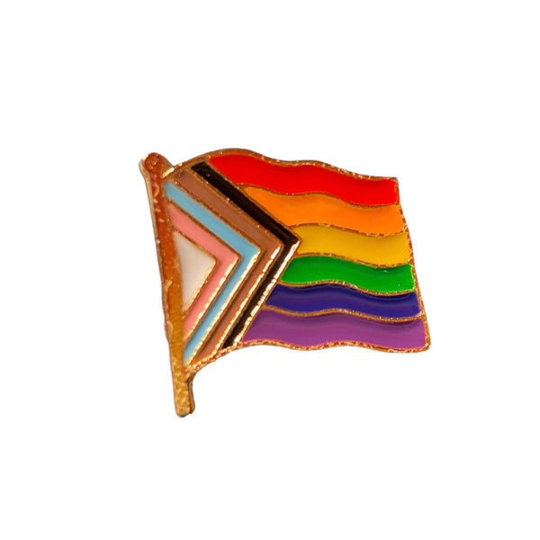 Nueva Bandera LGBT+ II