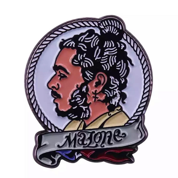 Post Malone