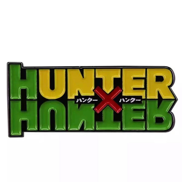 Hunter x Hunter I