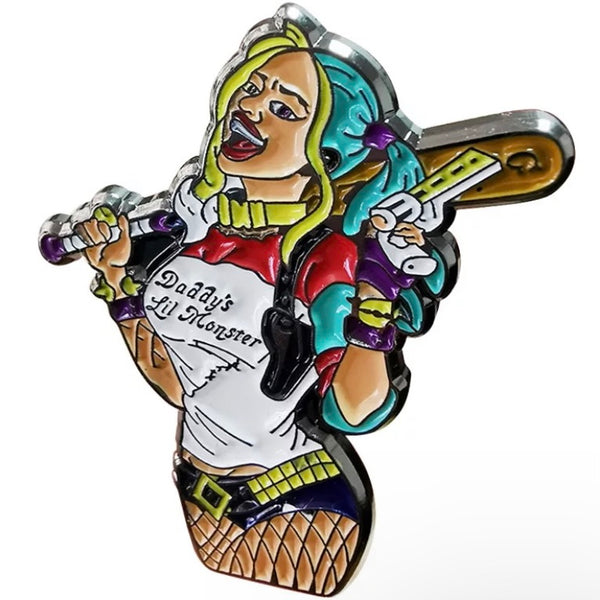 Harley Quinn