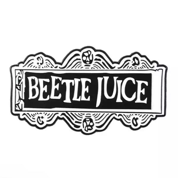 Beetlejuice