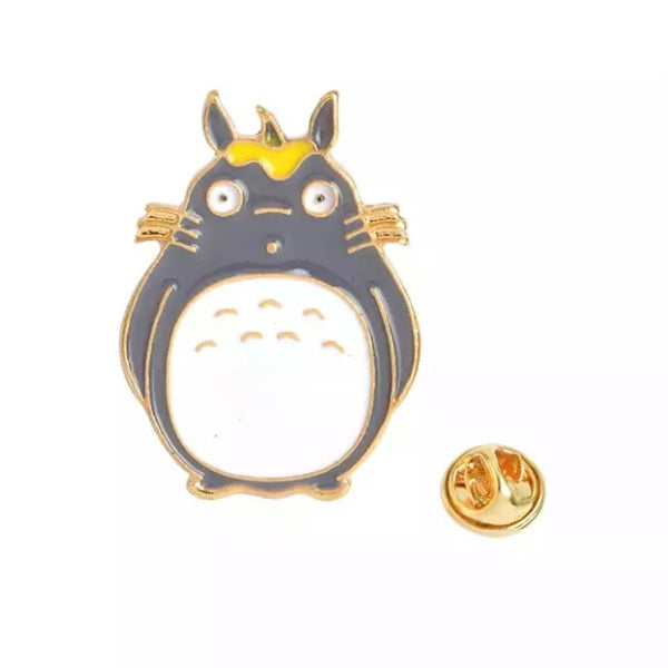 Totoro I
