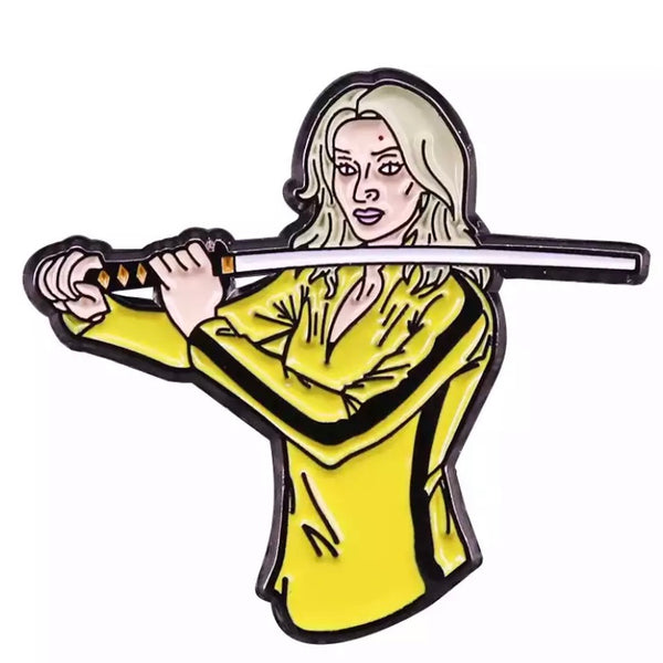Kill Bill