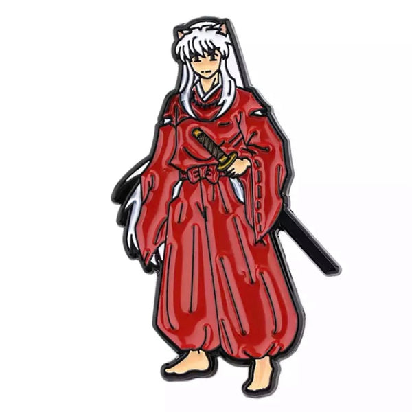 Inuyasha