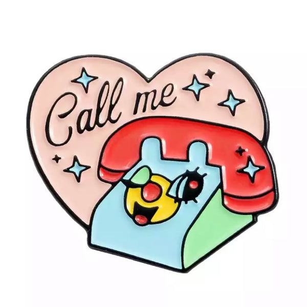 Las Chicas SuperPoderosas - Call Me