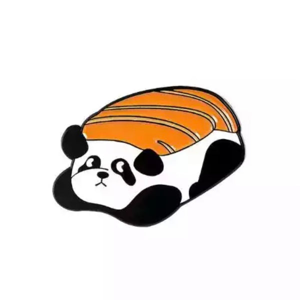 Panda Sushi III