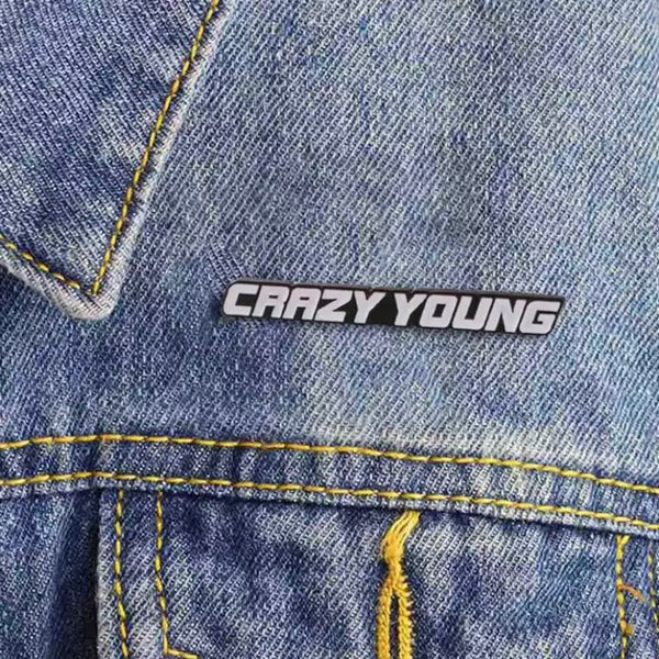 Crazy Young