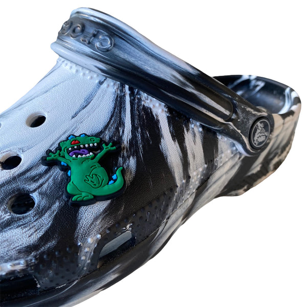 Rugrats - Reptar