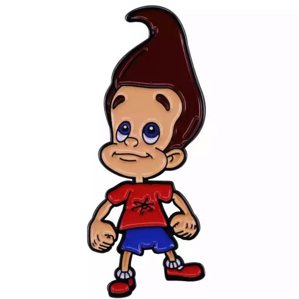 Jimmy Neutron