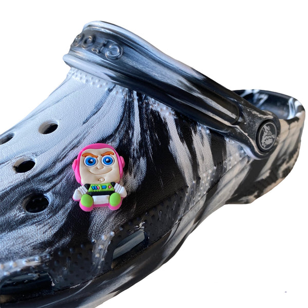 Buzz Lightyear