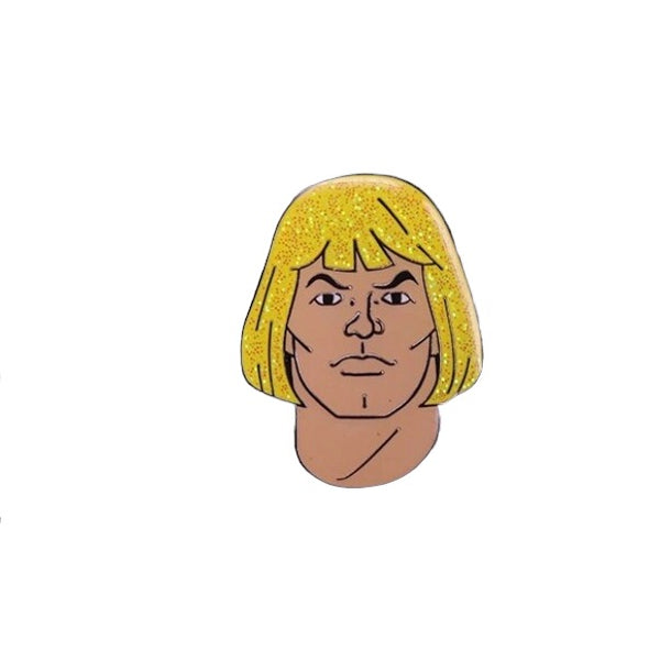 He-Man - Amos del Universo