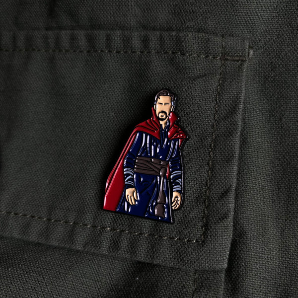 Doctor Strange