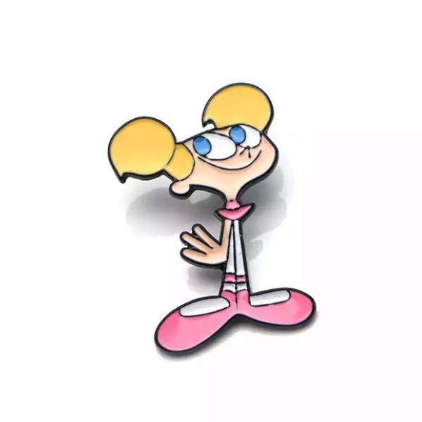 Dexter - Dee Dee