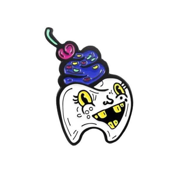 Diente & Caries I