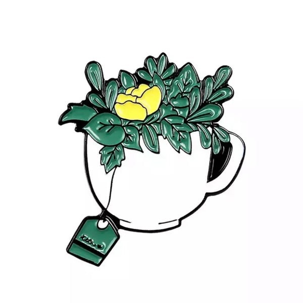 Tea Time