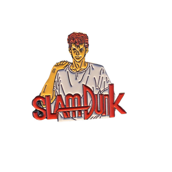 Slam Dunk